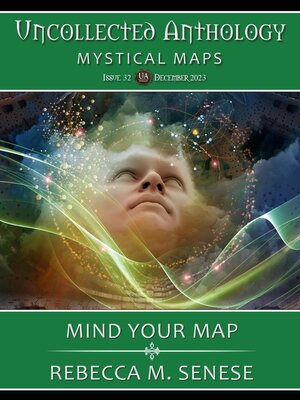cover image of Mind Your Map